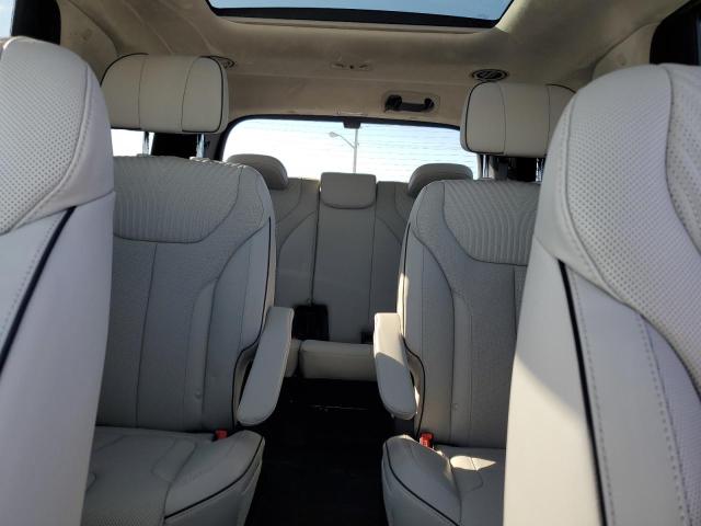 Фото 10 - HYUNDAI PALISADE