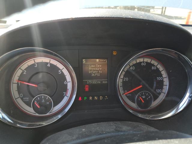 Фото 9 - DODGE CARAVAN