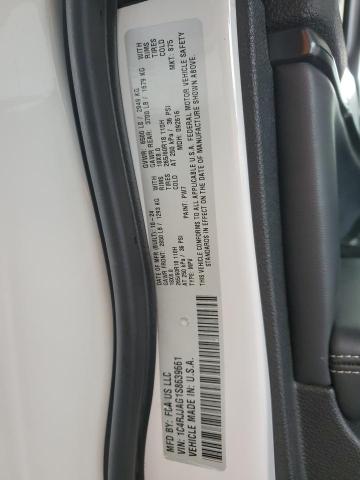 Фото 13 - JEEP GRAND CHER