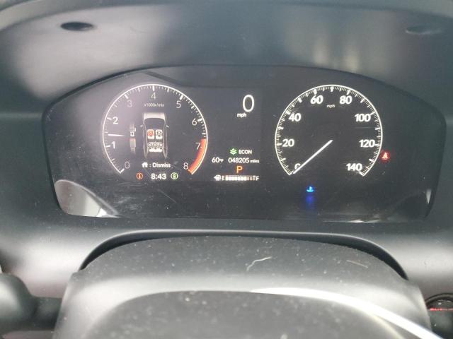 Фото 9 - HONDA HR-V