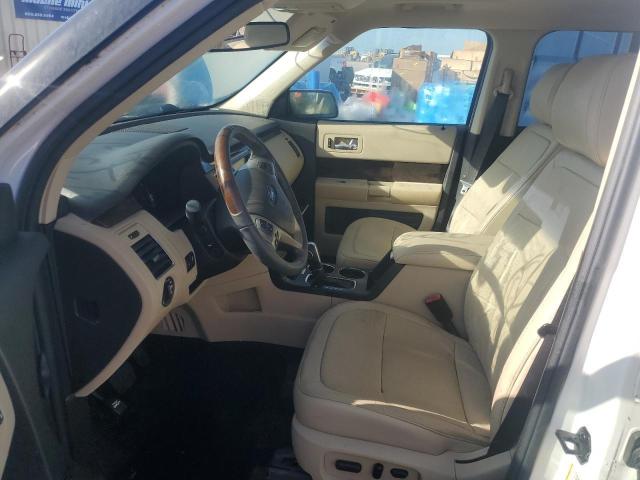 Фото 7 - FORD FLEX