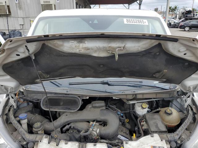 Фото 12 - FORD TRANSIT