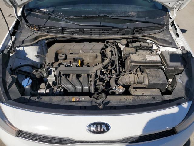 Фото 11 - KIA RIO