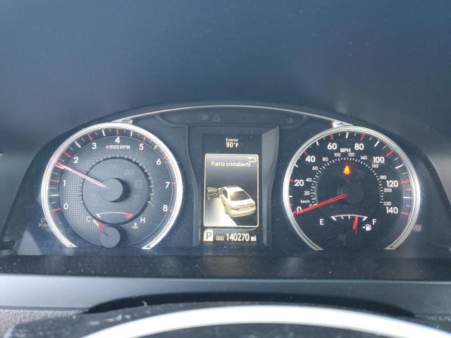 Фото 9 - TOYOTA CAMRY