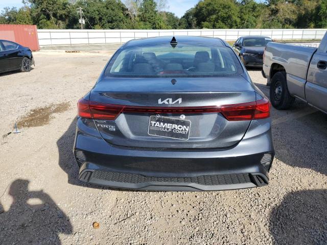 Фото 6 - KIA FORTE