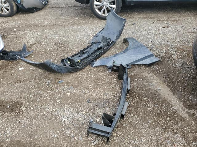 Фото 12 - TOYOTA YARIS