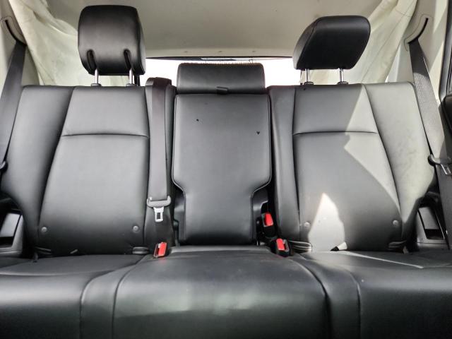 Фото 10 - TOYOTA 4RUNNER