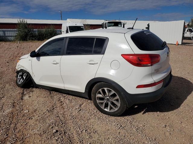 Фото 2 - KIA SPORTAGE