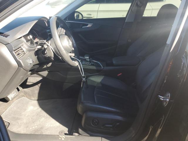 Фото 7 - AUDI A4