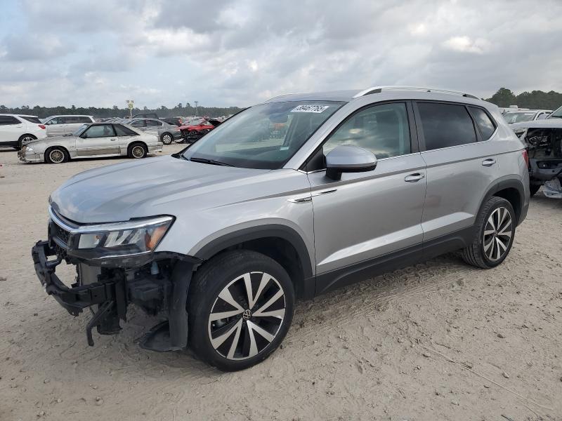 VOLKSWAGEN TAOS SE 2024 VIN 3VVSX7B26RM028814