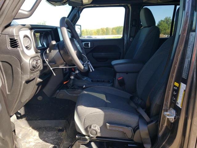 Фото 7 - JEEP WRANGLER