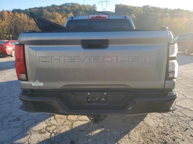 Фото 6 - CHEVROLET COLORADO