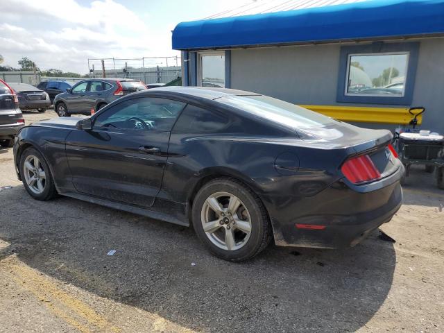 FORD ALL Models 2017 VIN 1FA6P8AM6H5317243