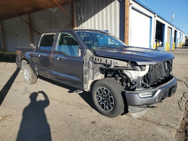 Фото 4 - FORD F-150