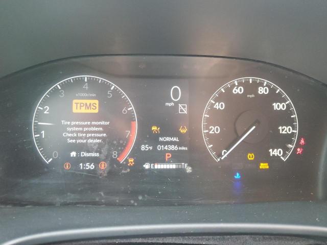 Фото 9 - HONDA CRV