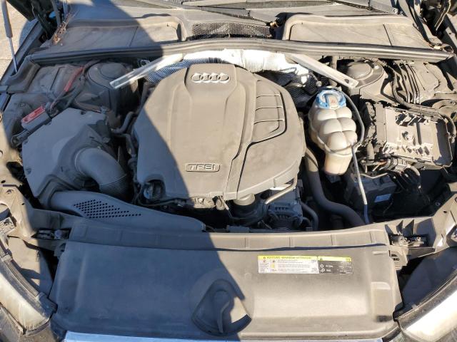 Фото 11 - AUDI A4