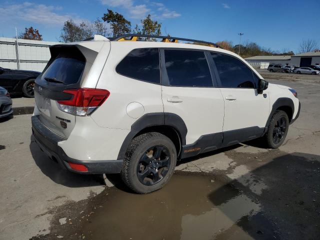 Фото 3 - SUBARU FORESTER