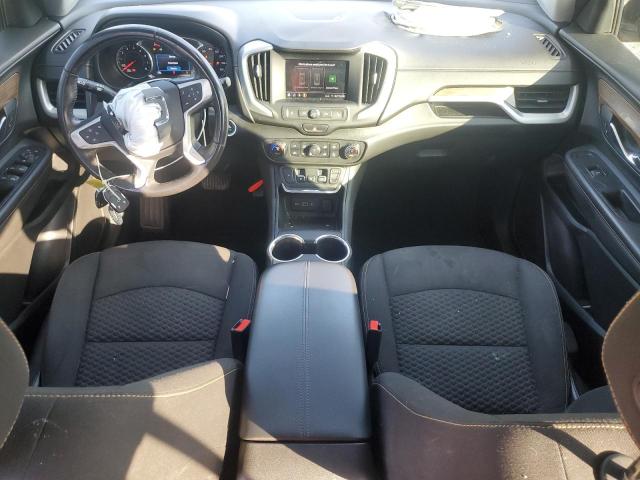 Фото 8 - GMC TERRAIN