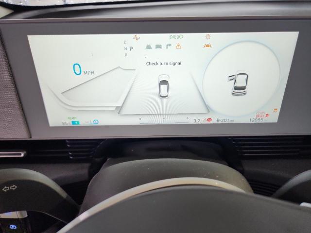 Фото 9 - HYUNDAI IONIQ