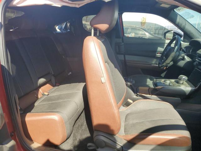 MAZDA MX-30 PREM 2022 VIN JM1DRADB2N0101069