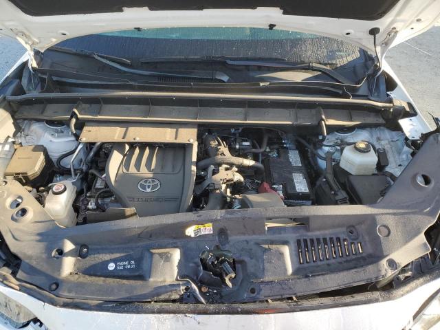 Фото 12 - TOYOTA HIGHLANDER