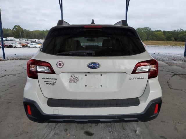 Фото 6 - SUBARU OUTBACK