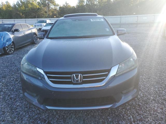 Фото 5 - HONDA ACCORD