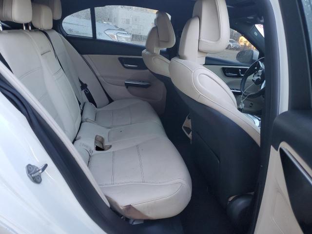 MERCEDES-BENZ C-CLASS 2023 VIN W1KAF4HB3PR138899