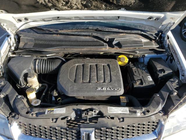 Фото 12 - DODGE CARAVAN