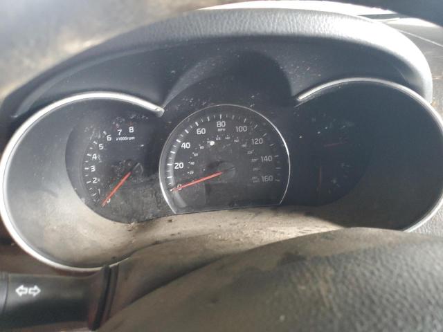 Фото 9 - KIA SORENTO