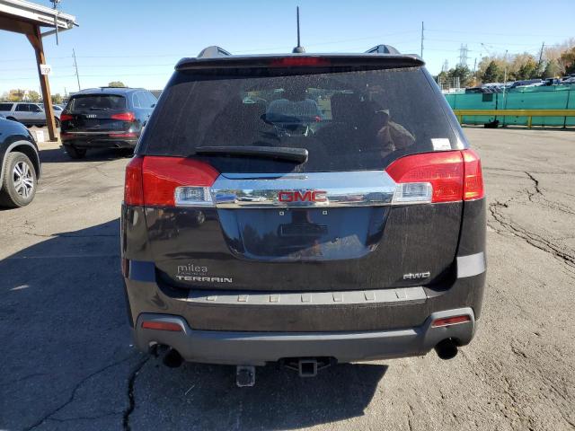 Фото 6 - GMC TERRAIN