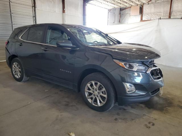 Фото 4 - CHEVROLET EQUINOX