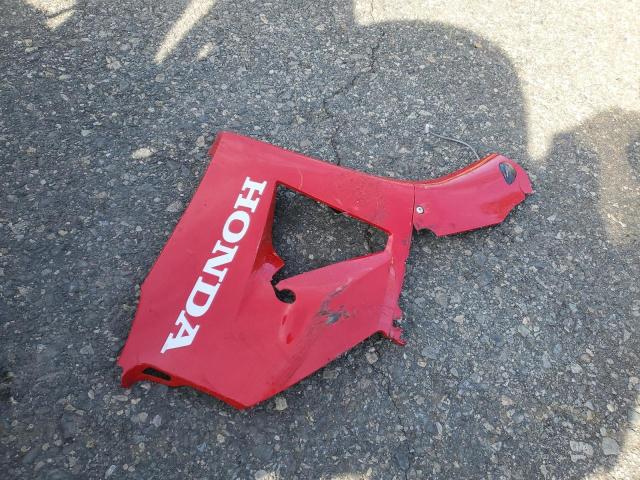 Фото 9 - HONDA CBR CYCLE