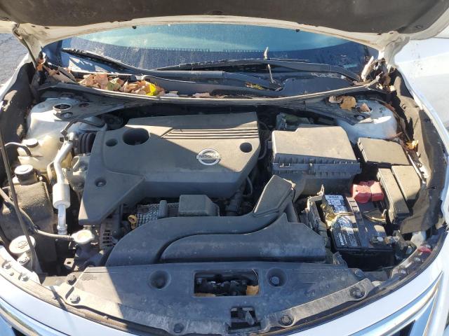 Фото 11 - NISSAN ALTIMA