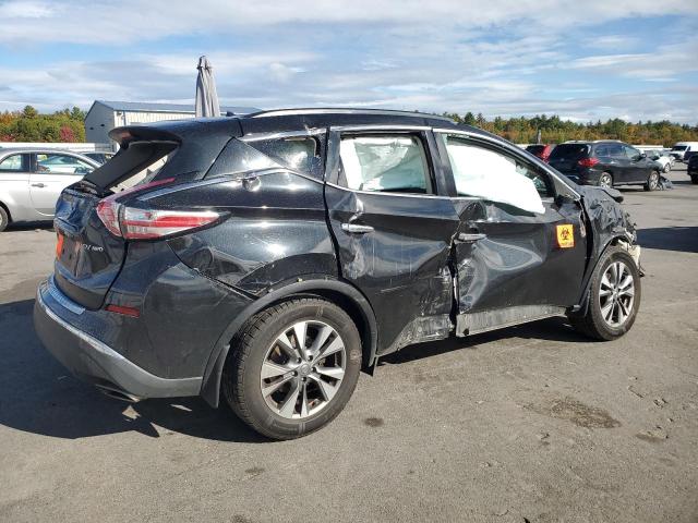 Фото 3 - NISSAN MURANO