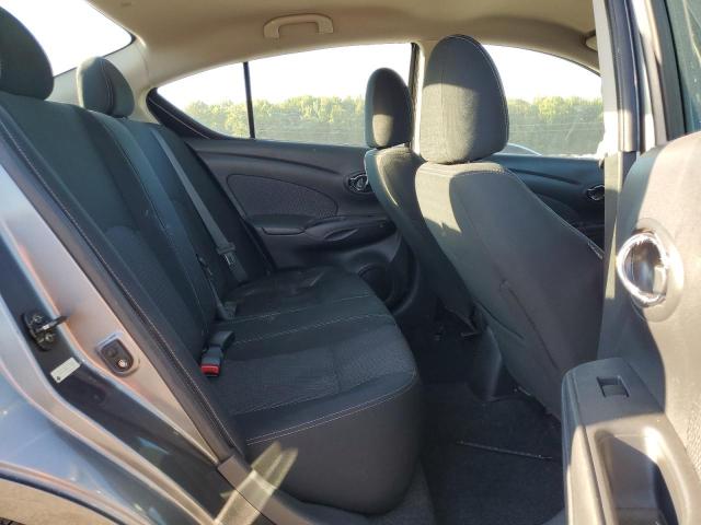 Фото 10 - NISSAN VERSA