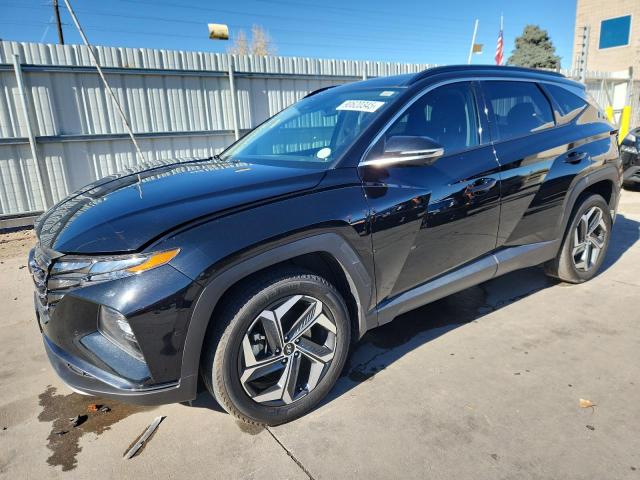 HYUNDAI TUCSON 2023 VIN 5NMJECAE8PH268371