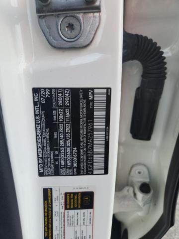 Фото 13 - MERCEDES-BENZ GLE-CLASS