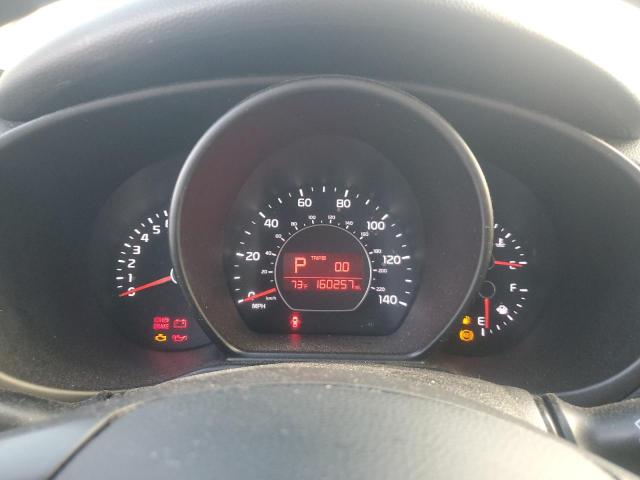 Фото 9 - KIA SOUL