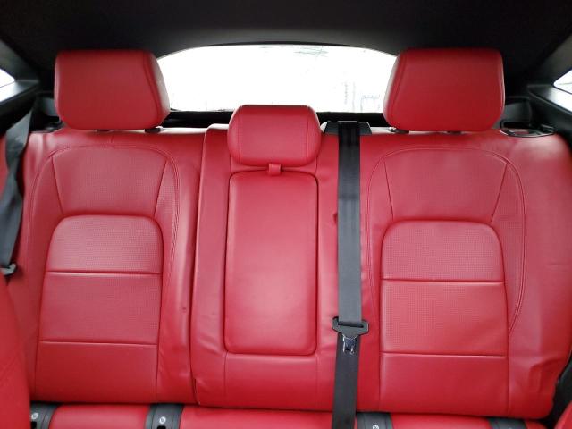 JAGUAR ETYPE 2018 VIN SADFM2GX6J1Z17442