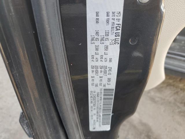 Фото 13 - DODGE CARAVAN