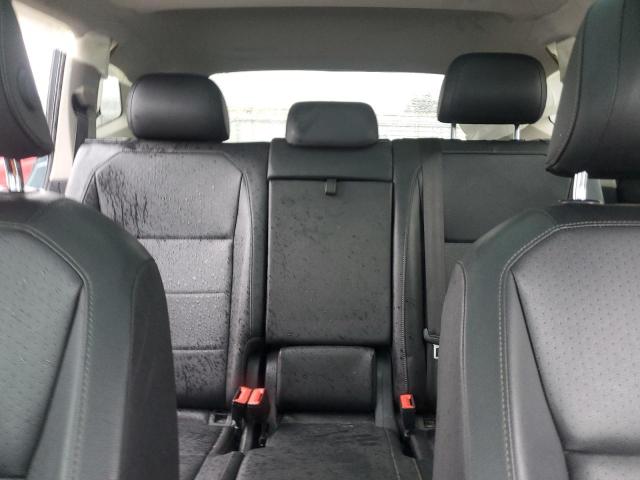 Фото 10 - VOLKSWAGEN TIGUAN