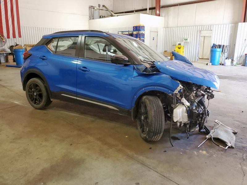 Фото 4 - NISSAN KICKS