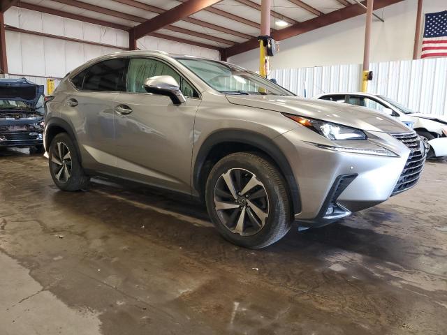 Фото 4 - LEXUS NX