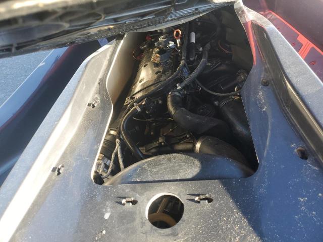 SEA-DOO RXT-X 300 2020