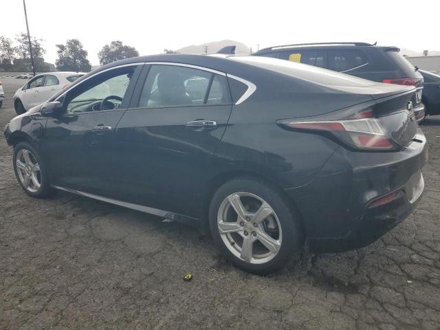 Фото 2 - CHEVROLET VOLT