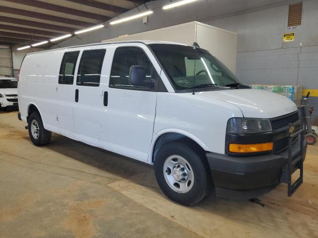 Фото 4 - CHEVROLET EXPRESS