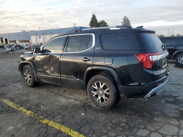 Фото 2 - GMC ACADIA