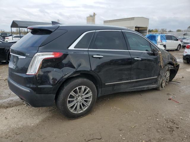 Фото 3 - CADILLAC XT5