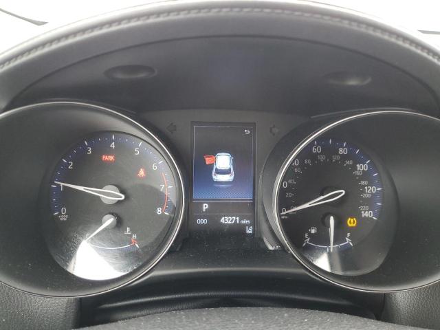 Фото 9 - TOYOTA C-HR